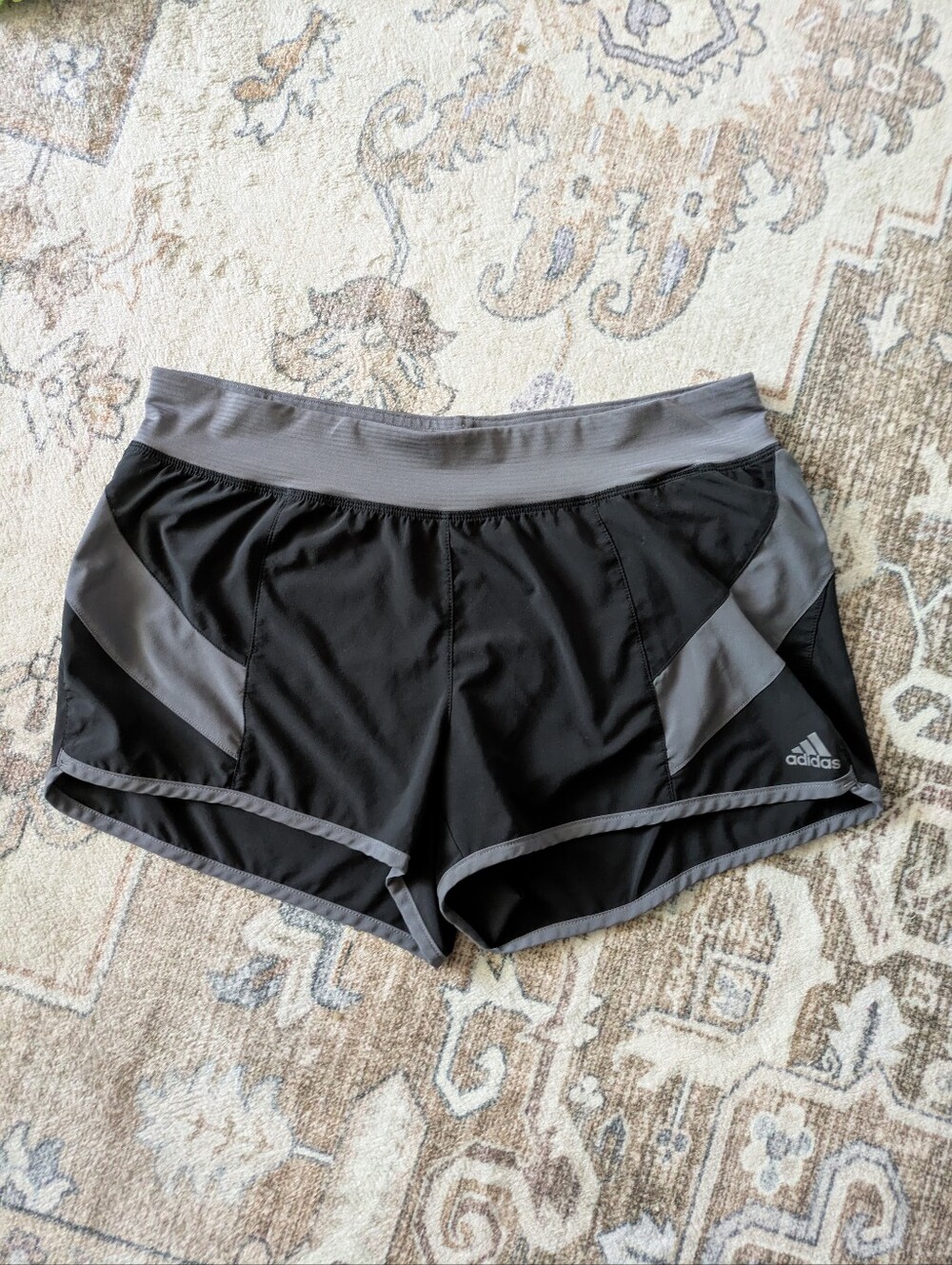 Adidas Climalite Shorts